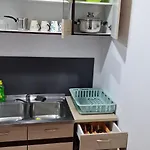 Murko P-2 Apartment *