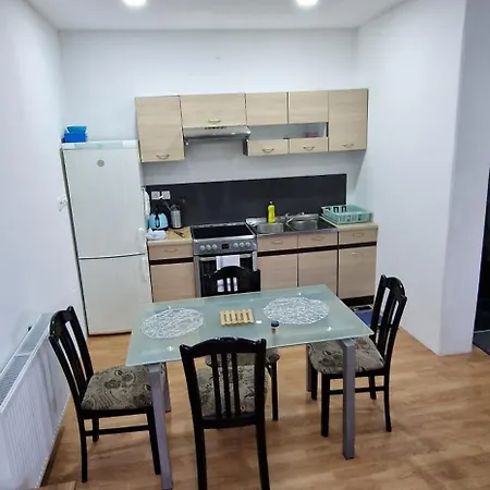 Διαμέρισμα Murko P-2 Brest