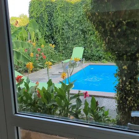 Διαμέρισμα Murko P-2