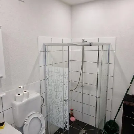 Murko P-2 Διαμέρισμα