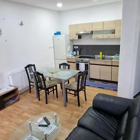 Διαμέρισμα Murko P-2