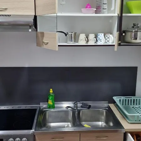 Διαμέρισμα Murko P-2