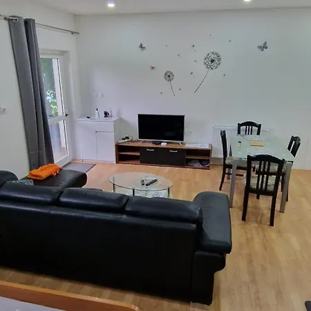 Murko P-2 Διαμέρισμα *