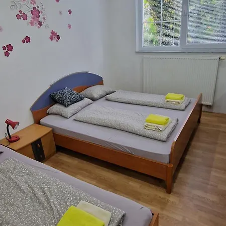 Appartamento Murko P-2 Brest