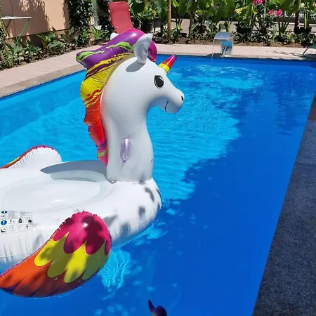 Διαμέρισμα Murko P-2