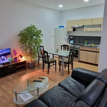 Appartamento Murko P-2 *