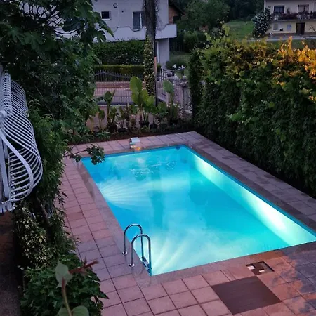 Murko P-2 Appartamento Brest