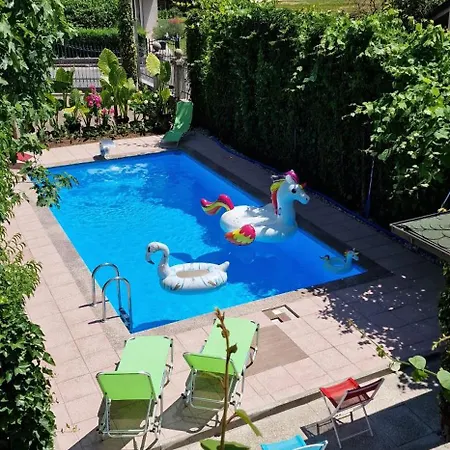 Διαμέρισμα Murko P-2 Brest