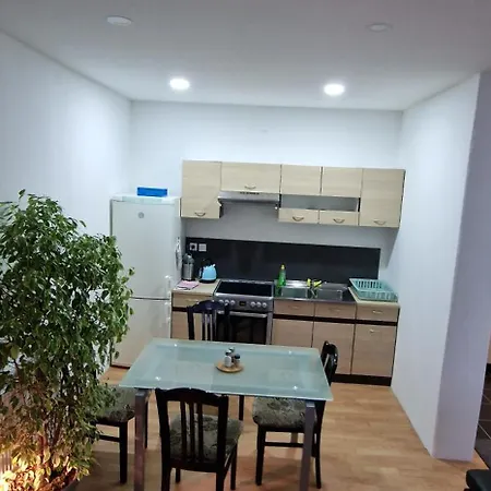 Appartamento Murko P-2 Brest