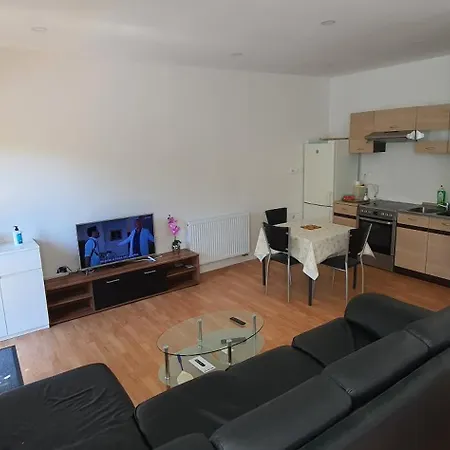 Διαμέρισμα Murko P-2 *