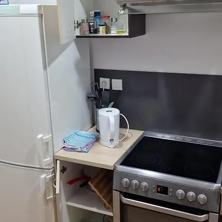 Murko P-2 Appartement Brest