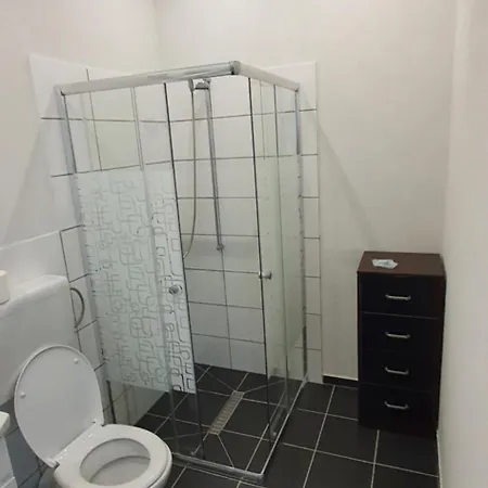 Διαμέρισμα Murko P-2