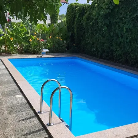 Appartamento Murko P-2 *