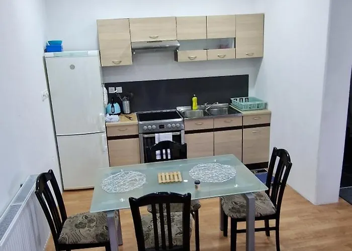 Daire Murko P-2 Brest