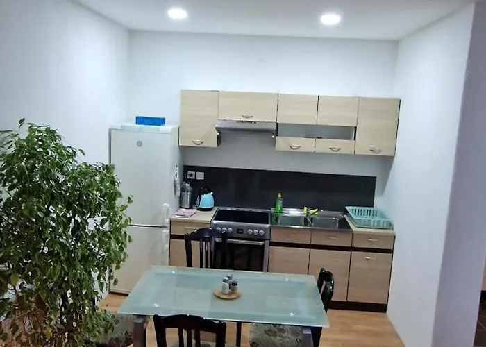 Daire Murko P-2 Brest