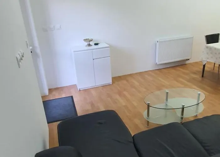 Daire Murko P-2 Brest